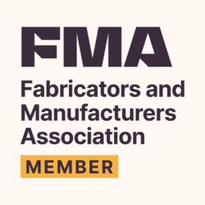Fabricator and Manufacturers Association Member