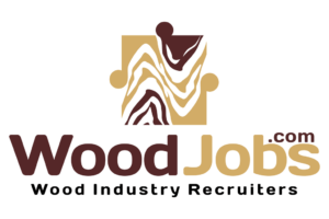 WoodJobs logo