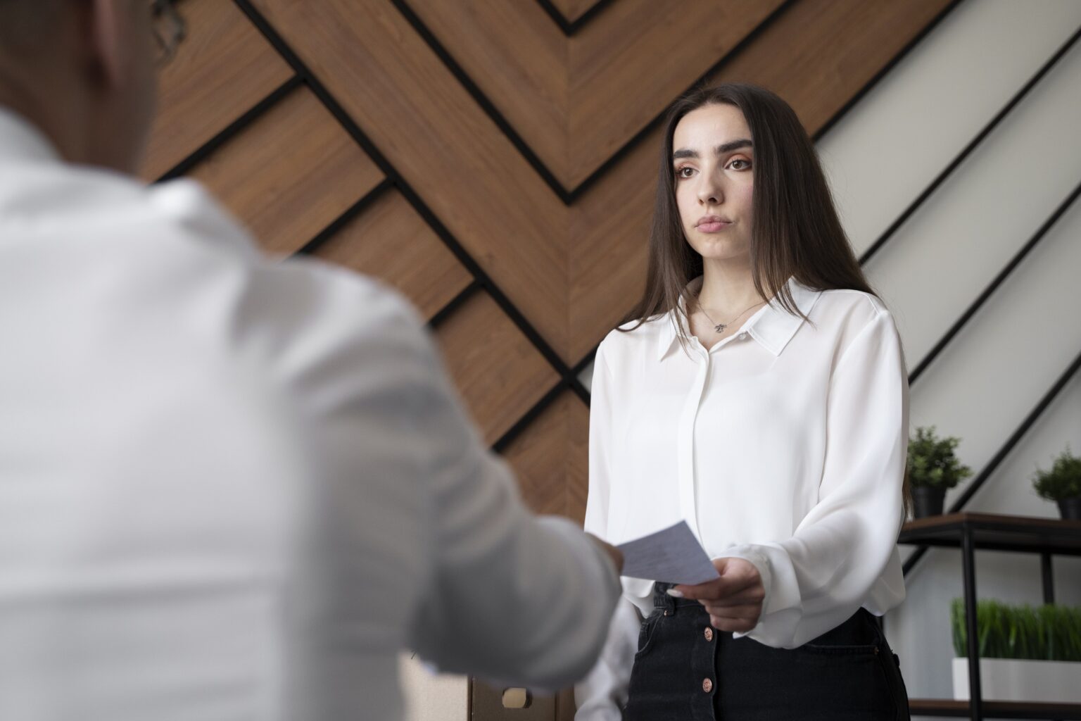 Processing Female Employee Employee Life Cycle Stages Explained | HR Guide to Management